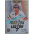 2020/21 OFS 2. série Jordann Perret #FL-JPE 04/15 Foreign Legion Neon Rainbow