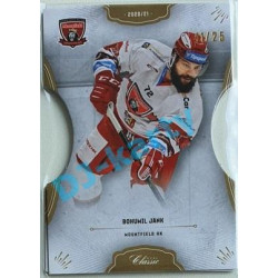 2020/21 OFS 2. série Bohumil Jank #225 11/25 Hobby Cut