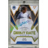 2023/24 Sportzoo Fortuna Liga 2. série #DRS-ML Milan Lexa Debut Date Rookie Auto xx/80