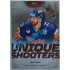 2020/21 OFS 1. série David Gilbert #US-27 X/3 Unique Shooters CARDS DAY