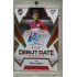 2023/24 Sportzoo Fortuna Liga 2. série #DRS-JP Jan Paluska Debut Date Rookie Auto xx/80