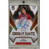 2023/24 Sportzoo Fortuna Liga 2. série #DRS-PH Pavel Hašek Debut Date Rookie Auto xx/80