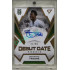 2023/24 Sportzoo Fortuna Liga 2. série #DRS-AT Abdoubacar Traoré Debut Date Rookie Auto xx/80