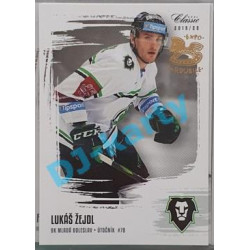 2019/20 OFS Lukáš Žejdl #131 xx/12 Expo Pard.