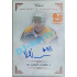 2019/20 OFS Chance liga Lukáš Klíma #AS084 x/2 Authentic Signature Rainbow OFS 18-19 Expo Pard.