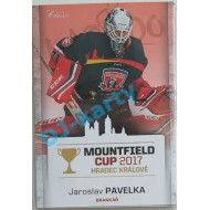 2017 OFS Mountfield Cup Jaroslav Pavelka #2