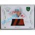 2021/22 OFS The Final Series David Kaše #STI-KAA 5/5 Game Used Stick Emerald