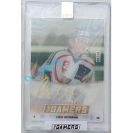 2021 MK Gamers 1 Libor Procházka #TG-LP 3/5 Gamers Original GOLD