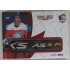 2021 MK reprezentace Andrej Šustr #17 Game used memorabilia PROMO