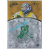 2021 Legendary Cards League Dynasty Vsetín Ivo Pešat #2