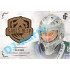 2021 Legendary Cards Saves Help #SH-002 Jan Bednář
