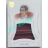 2021/22 OFS The Final Series Lukáš Cingel #JER-LC Game Used Jersey Gold PROMO
