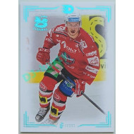 2022 Legendary Cards DYNAMO DĚKUJE #DD-05 David Cienciala xx/10 EXPO Pardubice