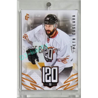 LC Návrat LEGEND - VÝBĚR ČESKOSLOVENSKA #CS-10 Petr Čáslava
