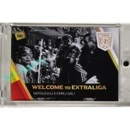 2024 MK Stadion znovu v akci #WTE-3 Nepolevuj a fárej dál! Welcome to Extraliga