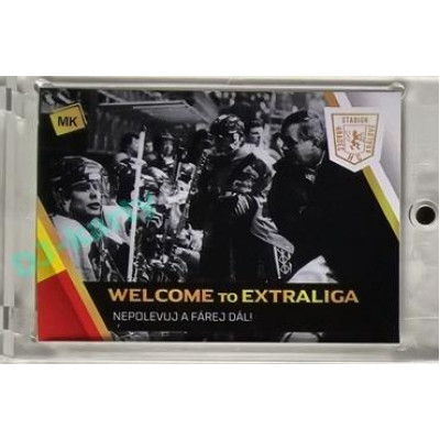 2024 MK Stadion znovu v akci #WTE-3 Nepolevuj a fárej dál! Welcome to Extraliga
