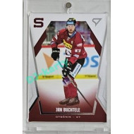 2024 SportZoo Sparta Praha #10 Jan Buchtele