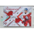 Jersey Fragments Level 1 xx/65 