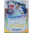 2021/22 Sportzoo TIPSPORT ELH 2. série #AWS-21 Mislav Rosandič Around The World Auto 40/90
