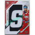 2021/22 Sportzoo TIPSPORT ELH 2. série #UM-DK David Krejčí Unique Mark 1/4
