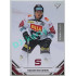 2021/22 Sportzoo TIPSPORT ELH 2. série #286 Maksim Matushkin PROMO