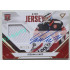 2021/22 Sportzoo TIPSPORT ELH 2. série #JS-SL Štěpán Lukeš Game Jersey Auto 07/25