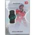 2021/22 Sportzoo TIPSPORT ELH 2. série #SR-DC David Cienciala Spectable Memorabilia 02/30