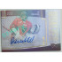 2022/23 Goal Cards Chance Liga 2. série #24 Jan Přecechtěl Goalies Autograph xx/49