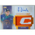 2022/23 Goal Cards Chance Liga 2. série #JA-30 Šimon Sklíba Autographed Jersey 16/25