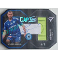 Captime Armband x/9