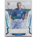 Debut Date Flashback Auto xx/49