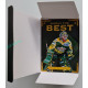 2023 Legendary Cards Simply the Best - základní set v krabičce