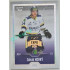 2022/23 Goal Cards Chance Liga 2. série #381 Jakub Horký Expo Rainbow Dotted 1/1
