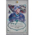 2023 Legendary Cards REKORDY ČESKÉ EXTRALIGY #PW-04 Ján Lašák Play Off Turquoise 1/1