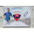 2023/24 Sportzoo Fortuna Liga 2. série #NWS-LT Lubomír Tupta National Team Warriors Flag 04/20