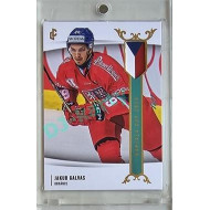 2023/24 LC Expectations Road to Prague #EHK-04 Jakub Galvas Turquoise 1/1