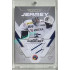 2023/24 Sportzoo ELH 2. serie #GJ-MM Matěj Machovský Game Jersey 33/85