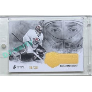 2024 LC Saves Help 5th Anniversary Edition #SHP-02 Matěj Machovský Gold xx/30
