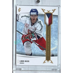 2024 LC Golden Prague Belongs to us #EHC-11 Libor Hájek Czech Hockey Games 2024