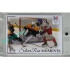 2023/24 Legendary Cards Hlinka Gretzky Cup Young Lions #SRM-24 Curran v šanci před německou bránou Silver Run Moments Canvas xx/29