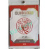 2023/24 Goal cards Chance Liga 1. série #CL-10 HC SLAVIA PRAHA Club Logo Parallel 17/19