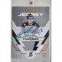 2023/24 Sportzoo ELH 1. série #GJS-IK Iikka Kangasniemi Game Jersey Auto 25/25