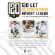LC Návrat LEGEND - VÝBĚR ČESKOSLOVENSKA - box