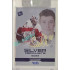 2023 MK The Gamers Extended #SM-1 Tomáš Suchánek 2023 U20 Silver Medalists Autographs 10/10