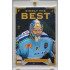 2023 Legendary Cards Simply the Best #30 Roman Čechmánek Jungle 1/3