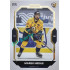 2023/24 Goal cards Chance Liga 2. série #197 Marek Hrbas Gold 1of20