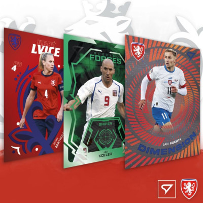2024 Sportzoo HRDÍ LVI Exclusive CASE