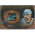 2020/21 OFS 1.série Tomáš Malec #RPS-TMA 5/5 Game Used Remnants Black Cut