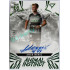 2024/25 Sportzoo Chance Liga 1. série #AIS-AM Amar Memić Animal Instinct Green Auto 33/60