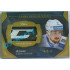 2020/21 OFS 1.série Jiří Černoch #GUM-JČE 4/5 Game Used Material Black Cut